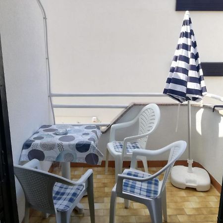 Apartamento Iva/Sepac 1 Krk Town Exterior foto