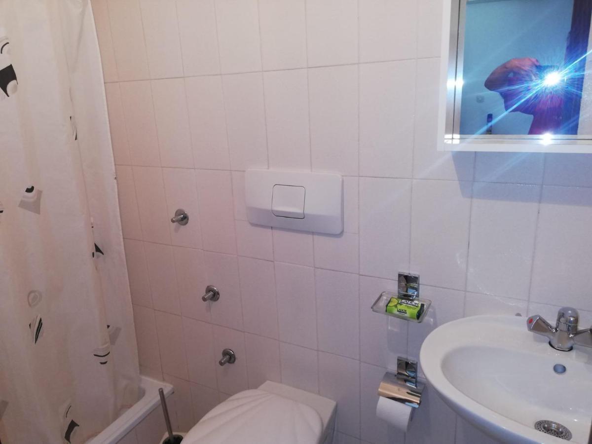 Apartamento Iva/Sepac 1 Krk Town Exterior foto