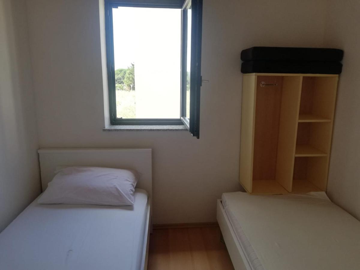 Apartamento Iva/Sepac 1 Krk Town Exterior foto