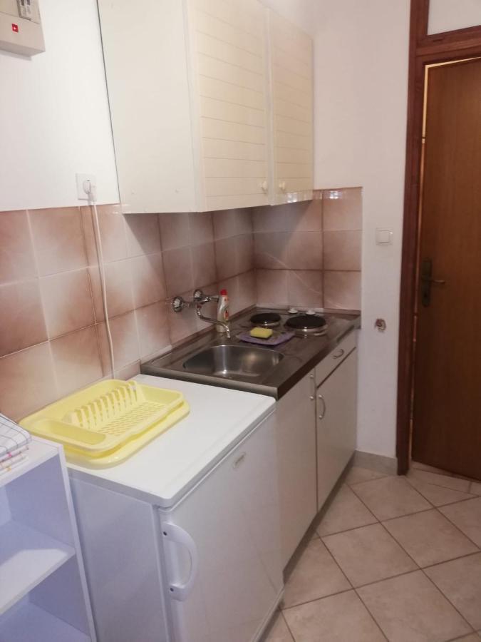 Apartamento Iva/Sepac 1 Krk Town Exterior foto